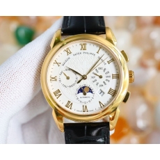 PATEK PHILIPPE Watches